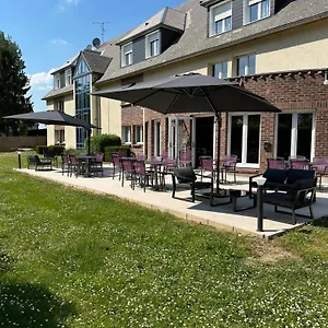 The Originals Hotel, Aeroport Hotel